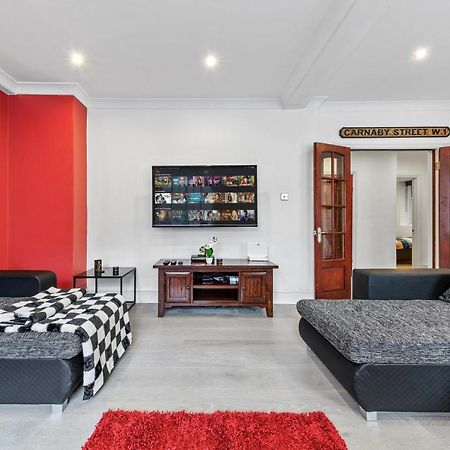 Luxury Flat In London - Mayfair Apartment Exterior photo