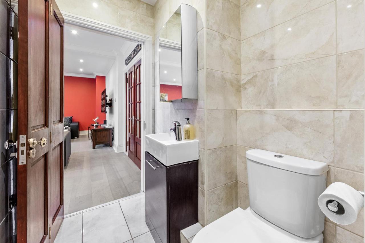 Luxury Flat In London - Mayfair Apartment Exterior photo