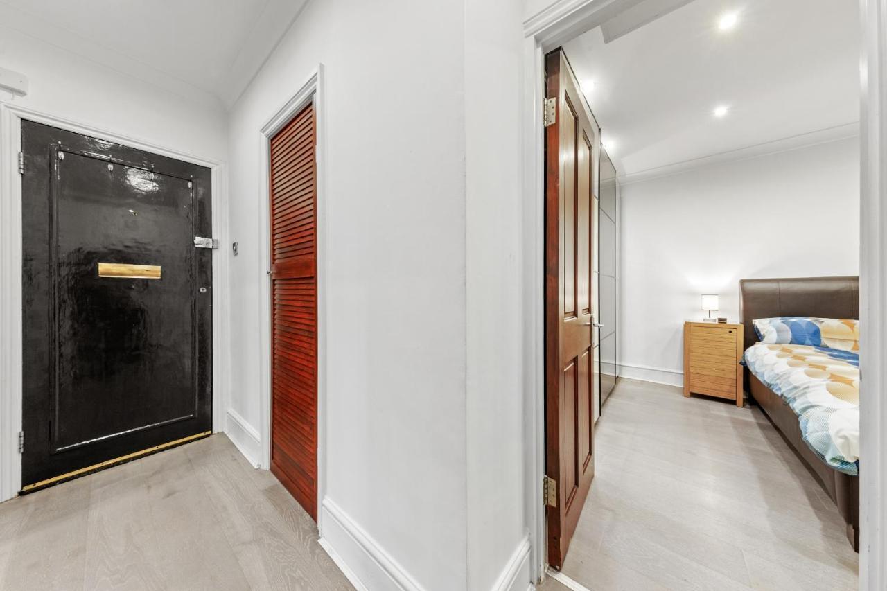 Luxury Flat In London - Mayfair Apartment Exterior photo
